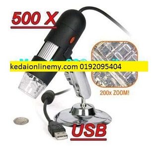 Mikroskop Mini USB Malaysia Murah