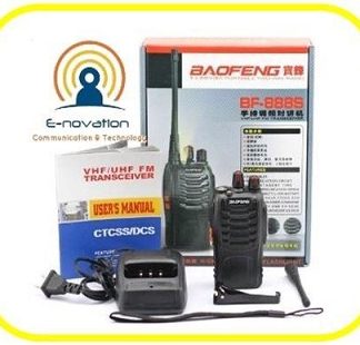 Walkie Talkie Baofeng Murah Malaysia Borong