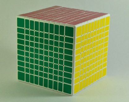Rubik Cube Saiz 10x10x10 Kedai Borong Malaysia