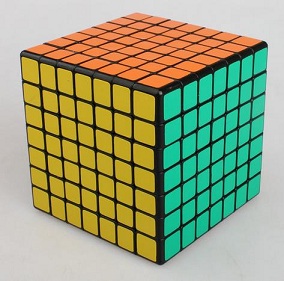 Rubik Cube Saiz 7x7x7 Harga Kedai Malaysia