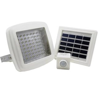 Lampu Solar Sensor Keselamatan Kawasan Rumah