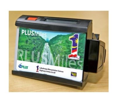 alat mesin Touch n Go SmartTAG toll
