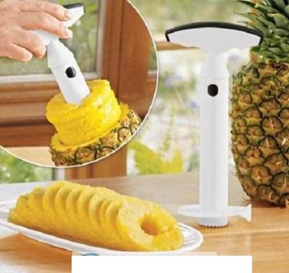 alat potong buah nanas dapur rumah