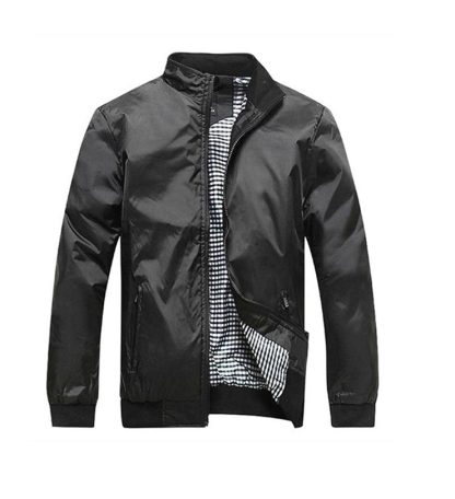 jaket jacket kalis air hujan waterproof windbreaker motosikal