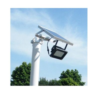 lampu solar lamp street light taman rumah