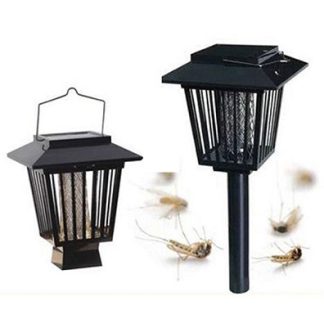 lampu-tenaga-solar-pembunuh-nyamuk-serangga-kawasan-taman-rumah