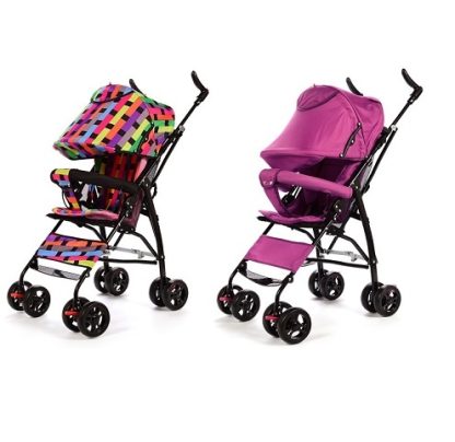 Premium Lightweight Stroller bayi bab harga murah kedai malaysia