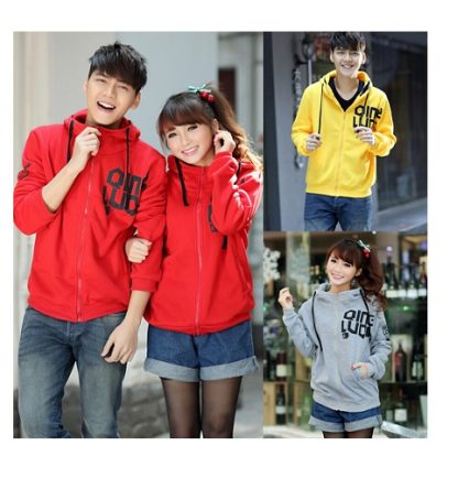 baju jaket couple kekasih love is cinta