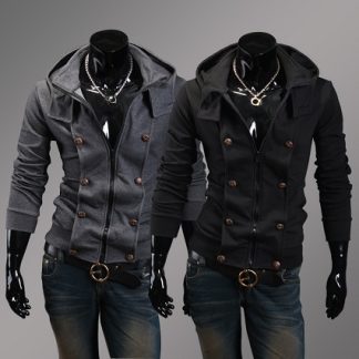 jaket baju sejuk lelaki design unik bergaya kedai malaysia