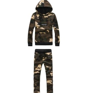 set baju seluar sukan fesyen askar hutan tentera melayu tahan lasak